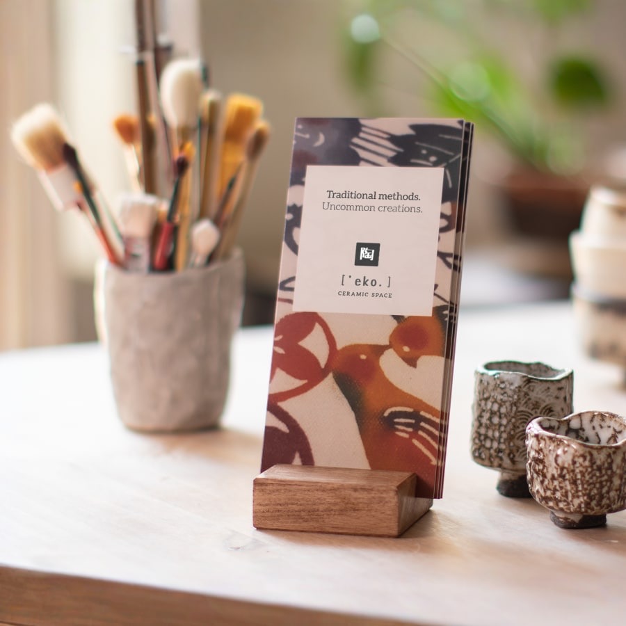 Bi-Fold Brochures - Image 3