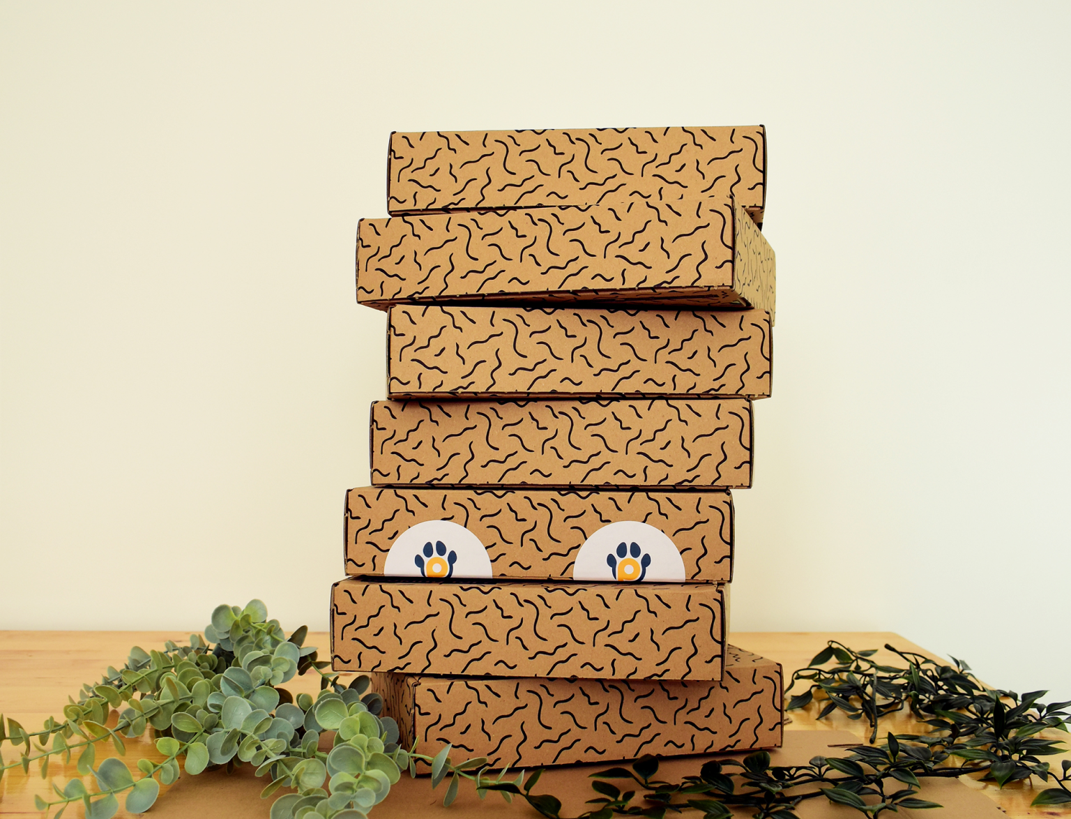 Custom Mailer Boxes - Image 3